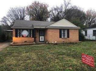 3272 Rochester Rd, Memphis, TN 38109
