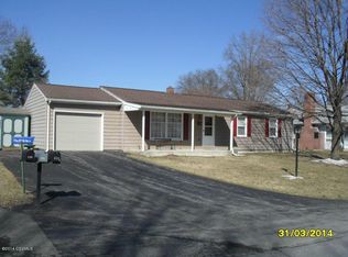 242 S Thomas St, Beavertown, PA 17813