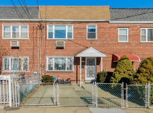 2347 Haviland Ave, Bronx, NY 10462