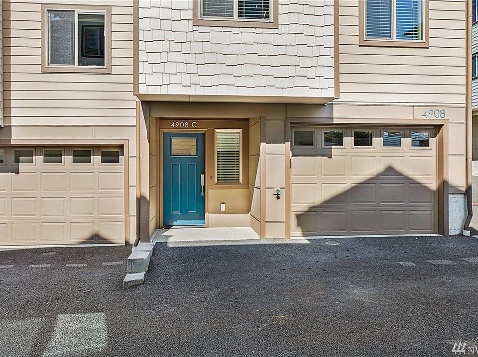1st image of 4908 S Willow St #C