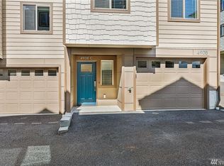 4908 S Willow St #C, Seattle, WA 98118