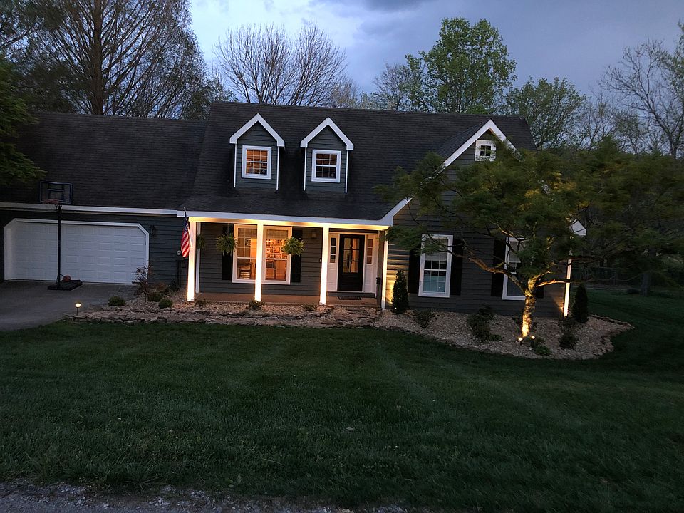 1st image of 3617 Cherokee Dr