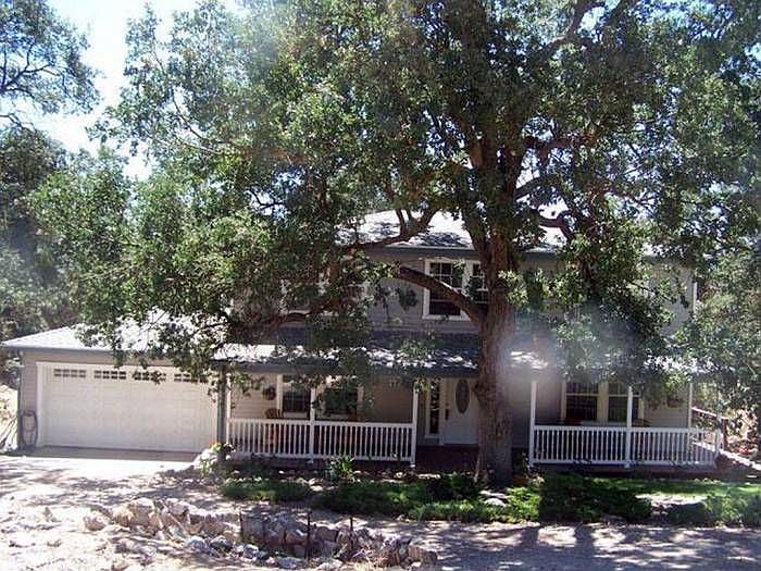 19550 Longhorn Lane