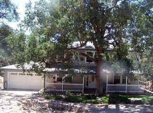 19500 Longhorn Ln, Tehachapi, CA 93561