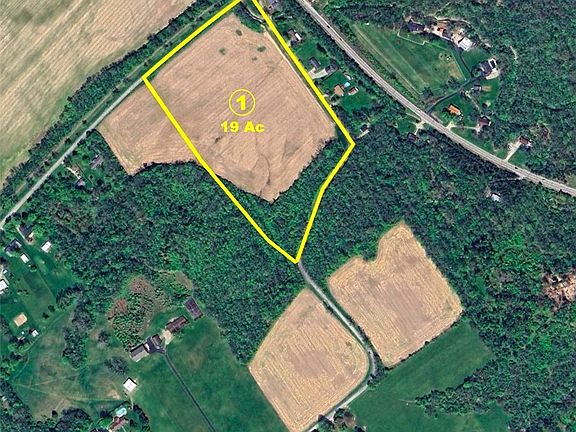 2nd image of TRACT 1 Corwin Rd