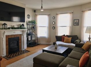 26 E Quincy St FLOOR 2, North Adams, MA 01247