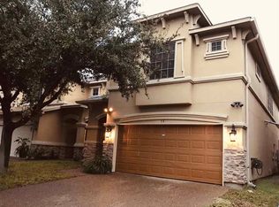 9813 Sandhill UNIT 48, Laredo, TX 78045