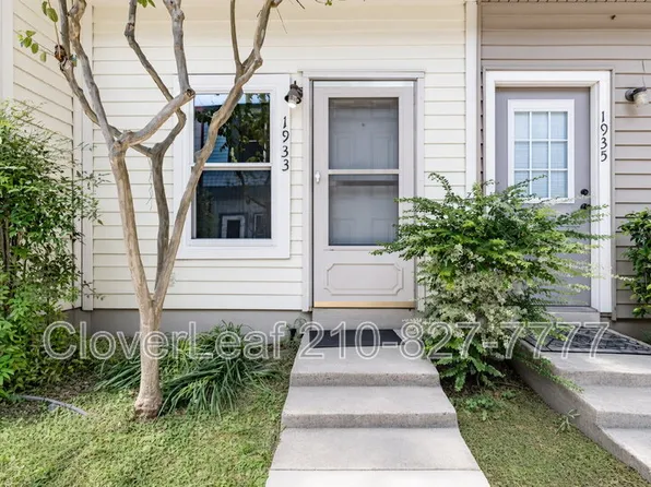 1933 Crossgate Park, San Antonio, TX 78247