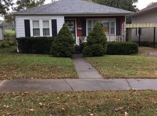 209 George St, Anna, IL 62906