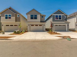 11037 NE 23rd Cir, Vancouver, WA 98684