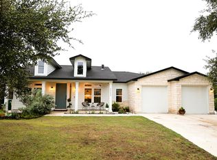 20602 Oak Rdg, Lago Vista, TX 78645