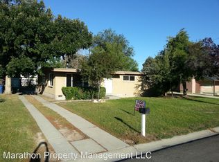 3146 S Beaver St, West Valley City, UT 84119