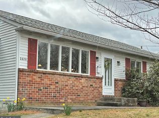 2870 Dutton Mill Rd, Aston, PA 19014