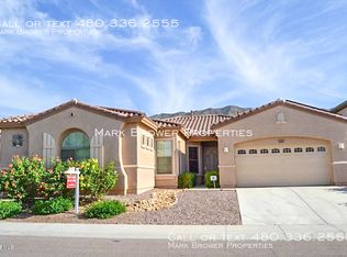 2417 W Kachina Trl, Phoenix, AZ 85041