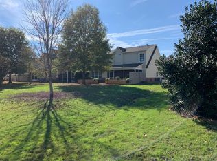 9 Barnwood Cir, Greenville, SC 29607