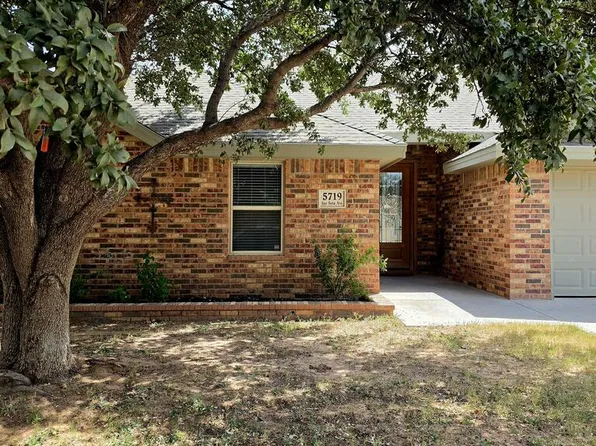 5719 San Saba Ave, Midland, TX 79707