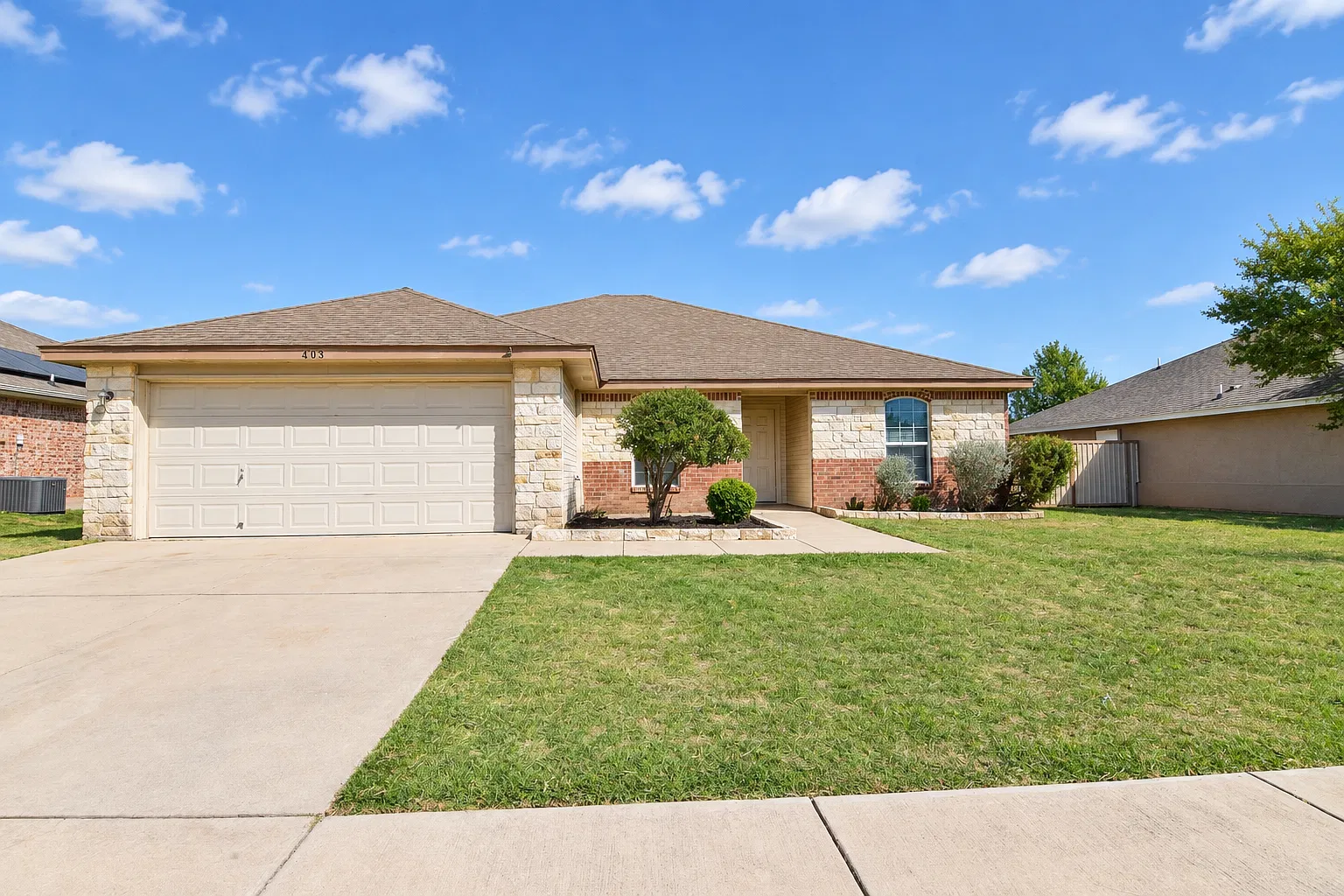 403 Constellation Dr, Killeen — Photo 1