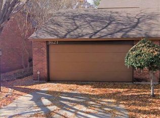 1621 Brentwood Dr, Irving, TX 75061
