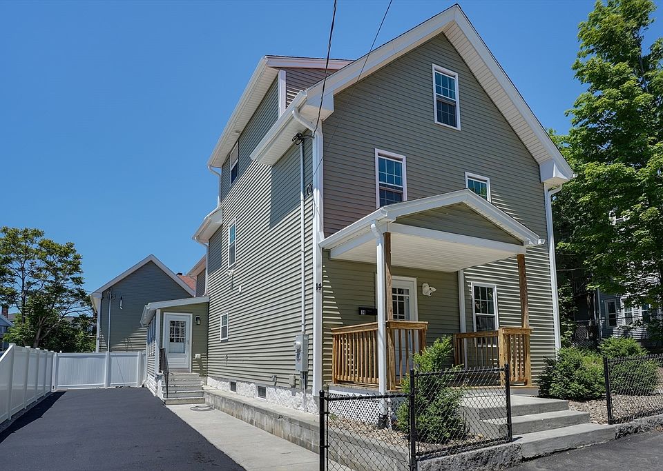 1st image of 14 Highland Ave
