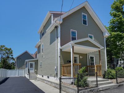 14 Highland Ave, Fitchburg, MA, 01420