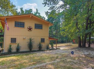 368 Tahiti Rd, Jefferson, TX 75657