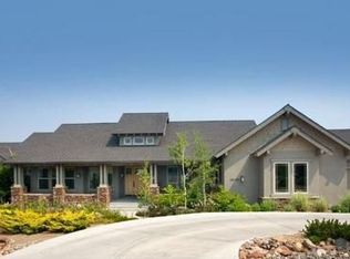 1048 Mountain Air Ct, Reno, NV 89511