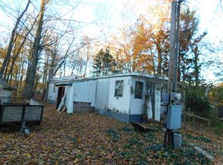 14638 Pleasanton Hwy, Bear Lake, MI