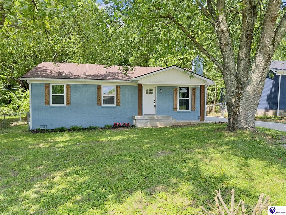 28 W Airview Dr, Elizabethtown, KY 42701 Zillow