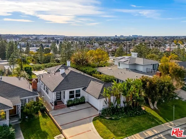 5827 Tellefson Rd, Culver City, CA 90230