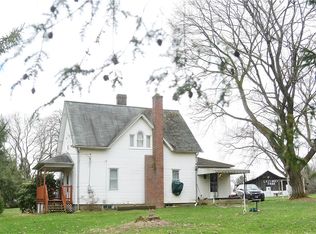 145 Moose Rd, Renfrew, PA 16053