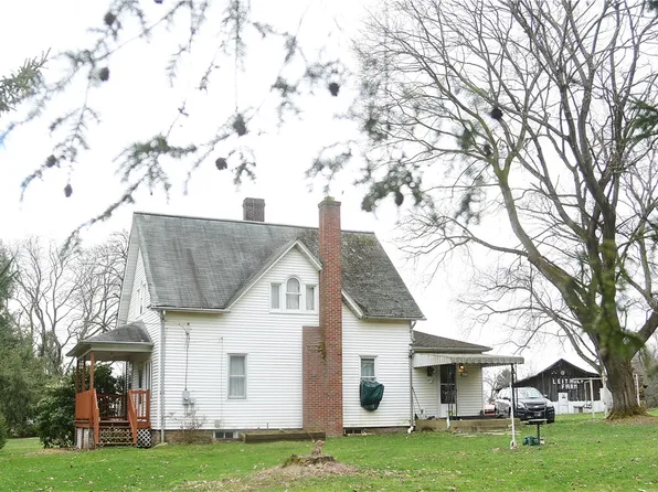 145 Moose Rd, Renfrew, PA 16053