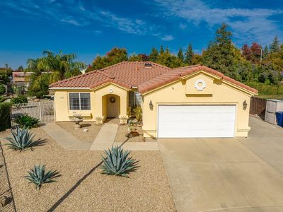 2213 Sierra Madre Ave, Clovis, CA, 93611