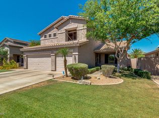 136 N Brett St, Gilbert, AZ 85234