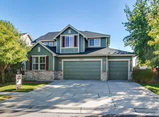 2735 Sunset Pl, Erie, CO 80516