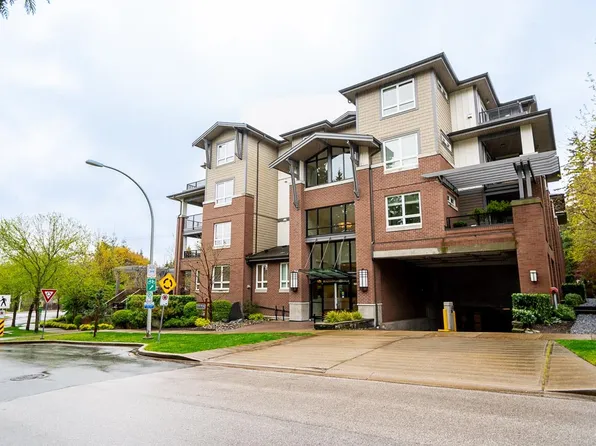 15188 29a Ave #308, Surrey, BC V4P 1H1