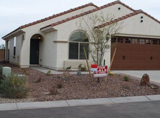 6772 W Mockingbird Way, Florence, AZ 85132