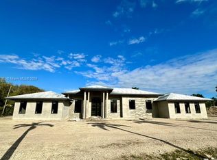 11825 SW 95th Ave, Miami, FL 33176