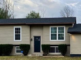8110 Lake Rd NE, Millersport, OH 43046