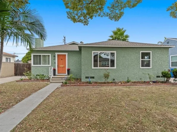 4312 Walnut Ave, Long Beach, CA 90807