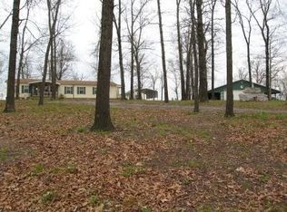 15403 Husser Loop, Omaha, AR 72662