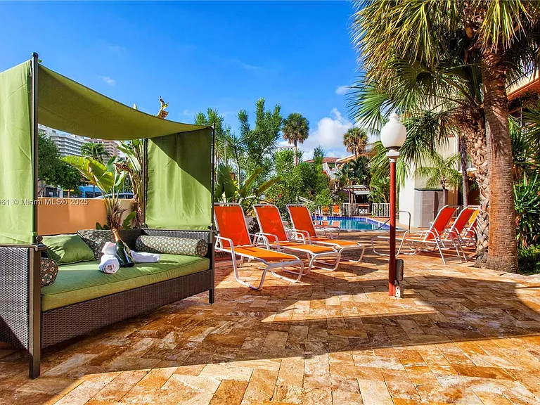 4051 N Ocean Blvd #20B — Photo 3