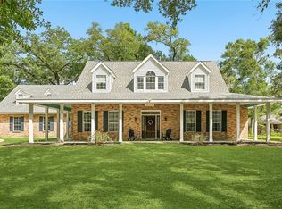 60010 Oaklawn Ave, Lacombe, LA 70445