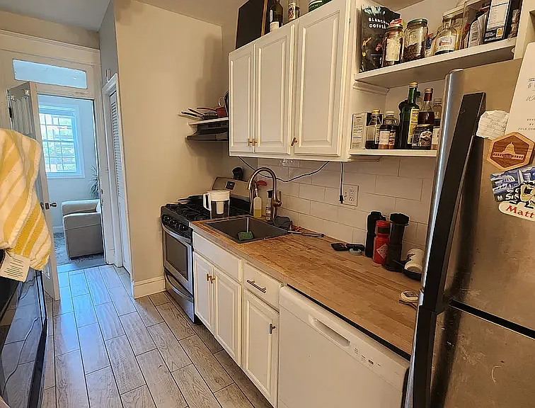 3322 Sherman Ave NW #1 — Photo 5