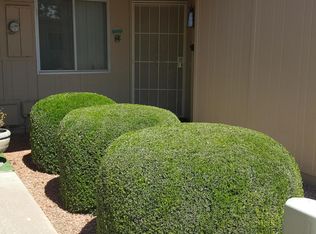 13871 N 109th Ave, Sun City, AZ 85351
