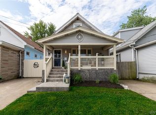 127 Colgate Ave, Buffalo, NY 14220