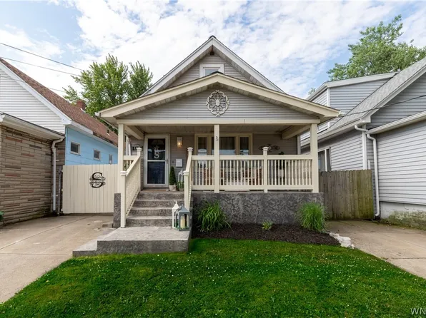 127 Colgate Ave, Buffalo, NY 14220
