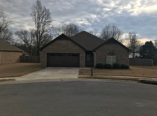 180 Glen Oaks Cir, Glencoe, AL 35905