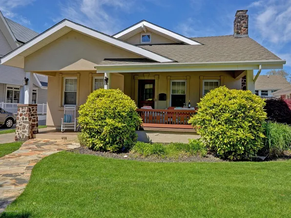 408 4th Ave, Bradley Beach, NJ 07720