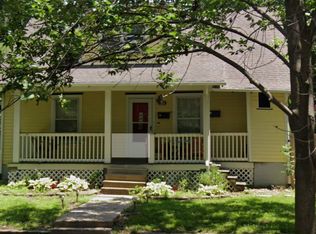 1304 Rhode Island St #2, Lawrence, KS 66044