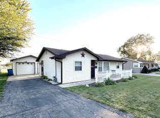 41 Jordan Dr, Bourbonnais, IL 60914